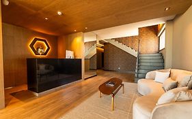 Bravo Hotel